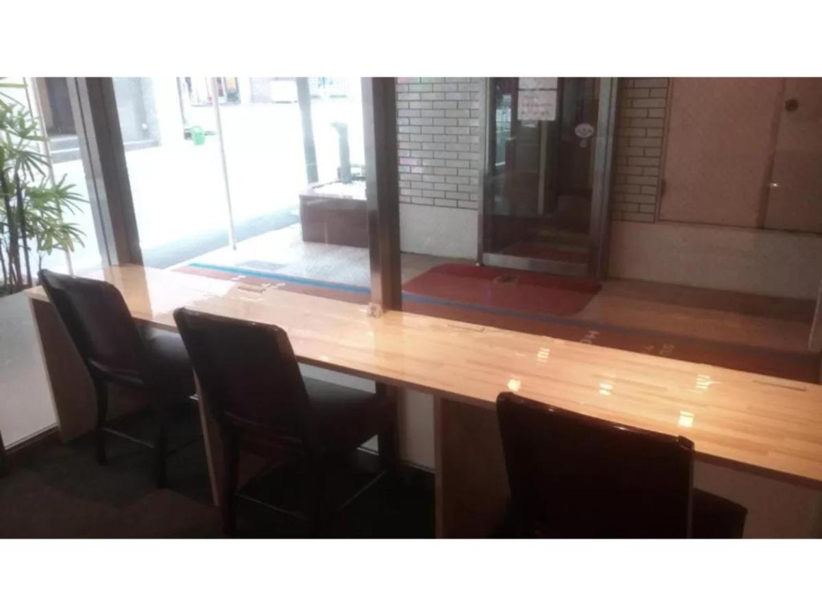 Hotel Suntargas Otsuka - Vacation Stay 08513V Tokyo Exterior photo