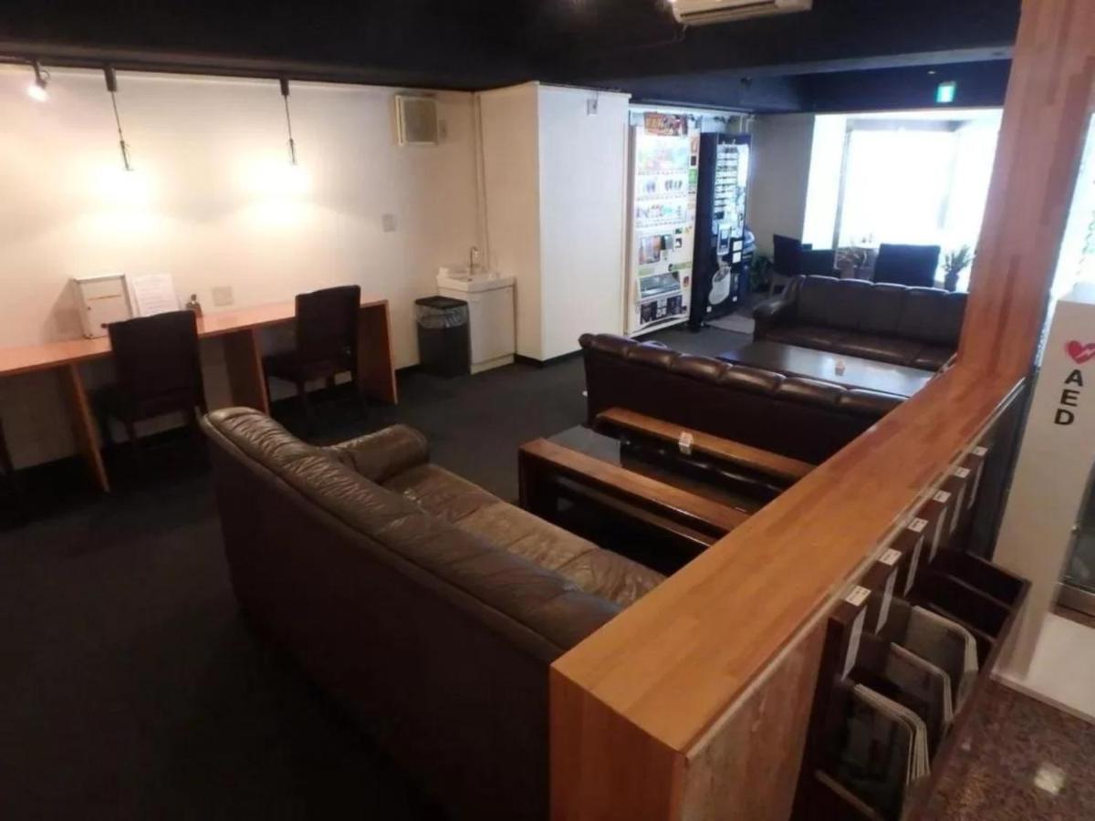 Hotel Suntargas Otsuka - Vacation Stay 08513V Tokyo Exterior photo